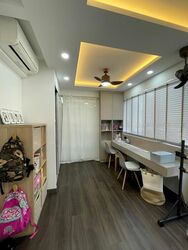 High Park Residences (D28), Apartment #467319271